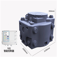 TYT1002L一體化污水提升器